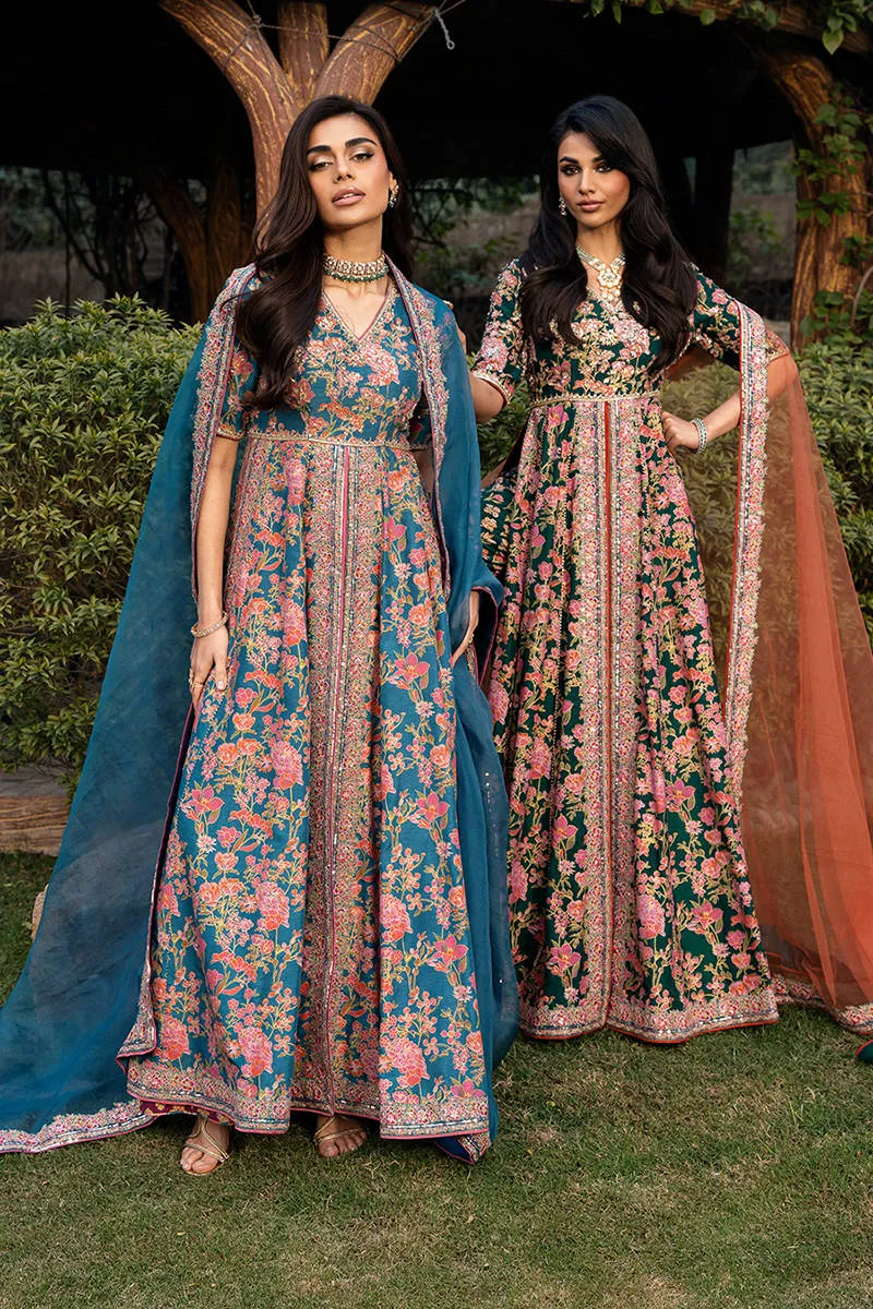 Zainab Salman Eid Edit 26 – Cece Green