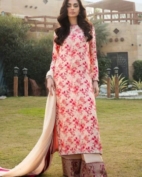 Zainab Salman Eid Edit 26 – Cinamon Spice