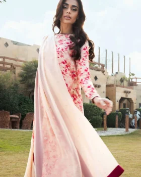 Zainab Salman Eid Edit 26 – Cinamon Spice