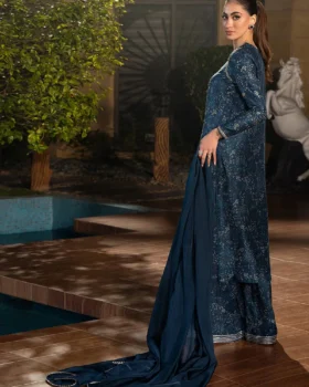 Zainab Salman Eid Edit 26 – Icey Fire