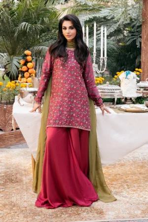 Zainab Salman Eid Edit 26 – Plumfull