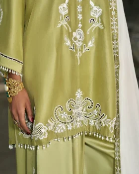 Rozina Munib Silk Luxe Eid 26 - SL26-02