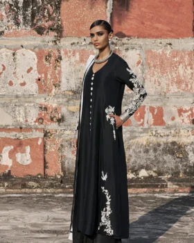 Rozina Munib Silk Luxe Eid 26 - SL26-05