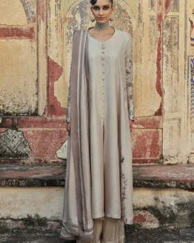 Rozina Munib Silk Luxe Eid 26 - SL26-06