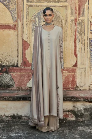 Rozina Munib Silk Luxe Eid 26 - SL26-06