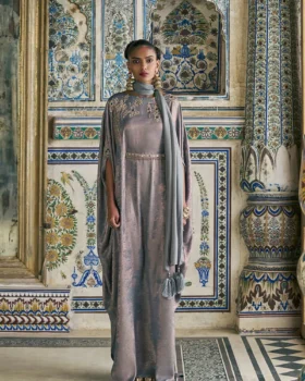 Rozina Munib Silk Luxe Eid 26 - SL26-11