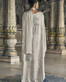 Rozina Munib Silk Luxe Eid 26 - SL26-12