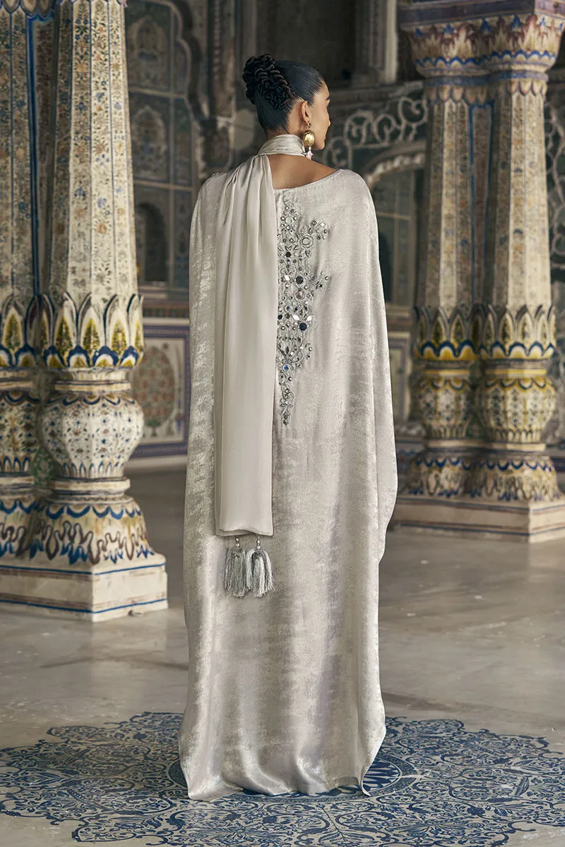 Rozina Munib Silk Luxe Eid 26 - SL26-12