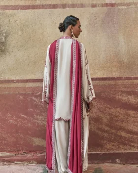 Rozina Munib Silk Luxe Eid 26 - SL26-13