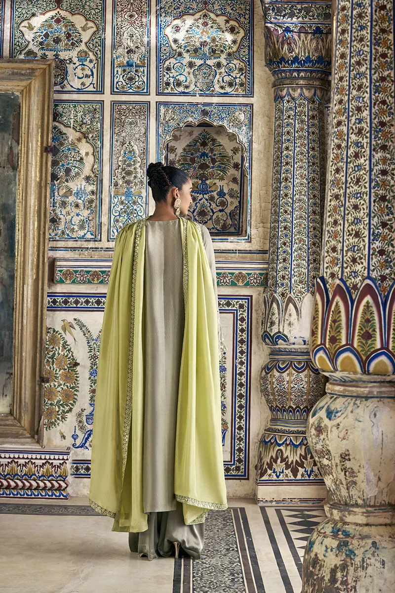 Rozina Munib Silk Luxe Eid 26 - SL26-15