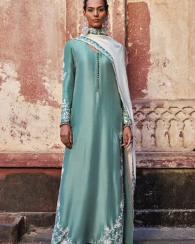 Rozina Munib Silk Luxe Eid 26 - SL26-18