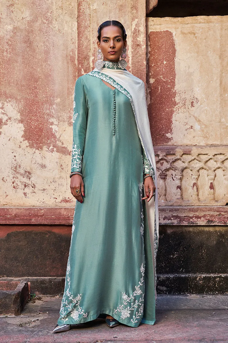 Rozina Munib Silk Luxe Eid 26 - SL26-18