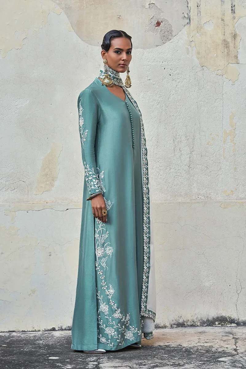 Rozina Munib Silk Luxe Eid 26 - SL26-18