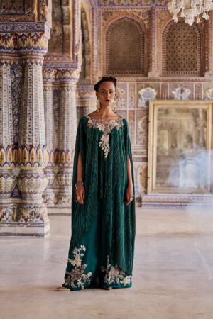 Rozina Munib Silk Luxe Eid 26 - SL26-20