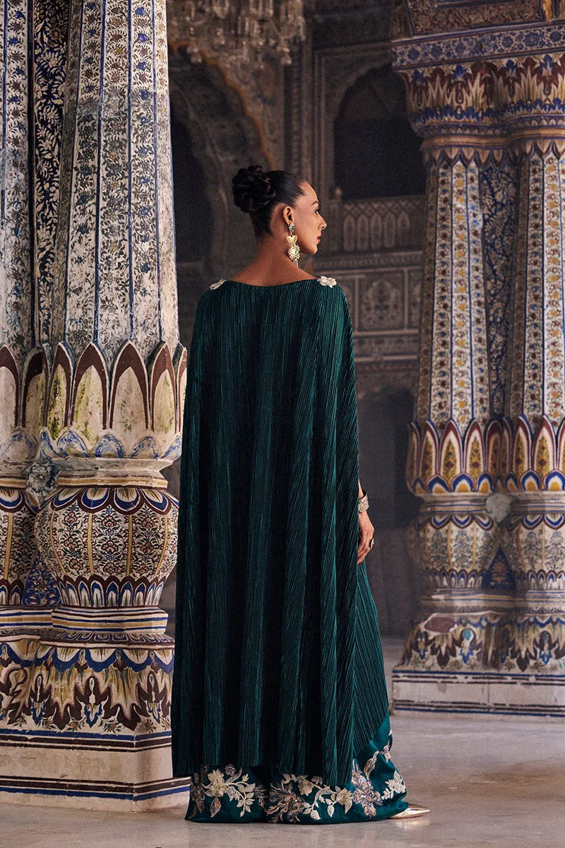 Rozina Munib Silk Luxe Eid 26 - SL26-20