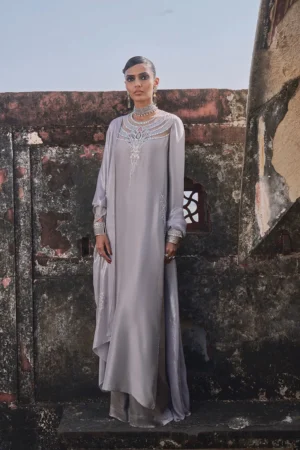 Rozina Munib Silk Luxe Eid 26 - SL26-07