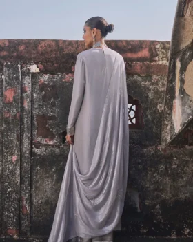 Rozina Munib Silk Luxe Eid 26 - SL26-07