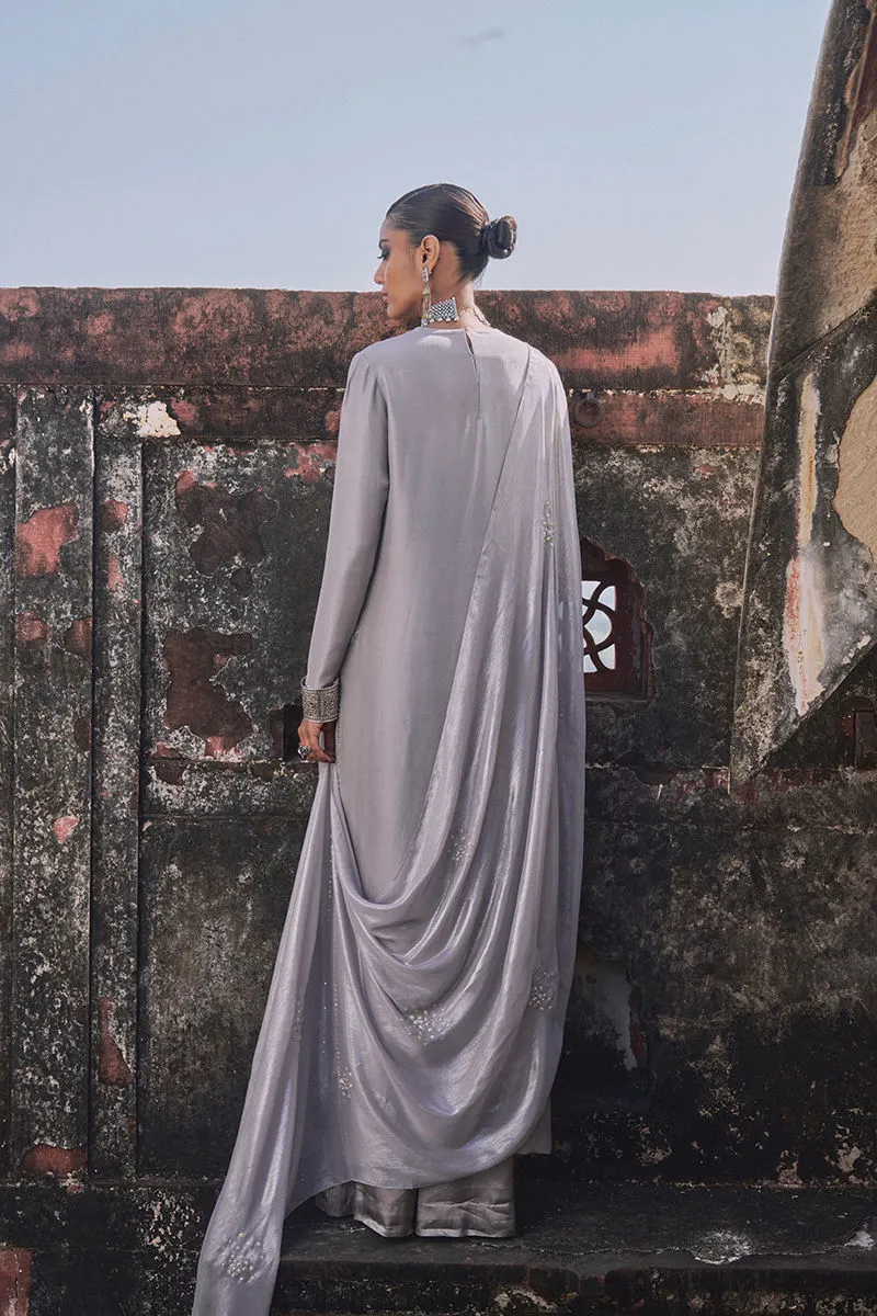 Rozina Munib Silk Luxe Eid 26 - SL26-07