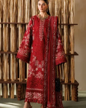 Baroque Eid Lawn 26 - D05