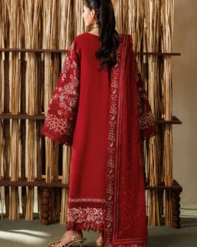 Baroque Eid Lawn 26 - D05