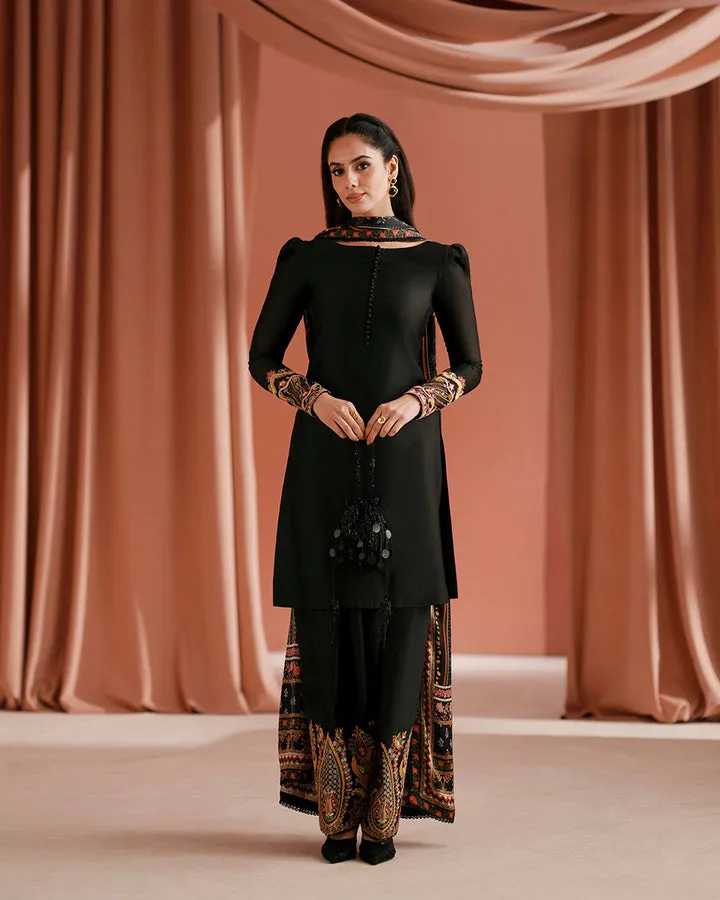 Faiza Saqlain Roim Silk Edit 26 - Lulia