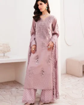Saira Shakira Sia Luxury Pret | Aster Glow