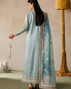 Baroque Eid Lawn 26 - D01