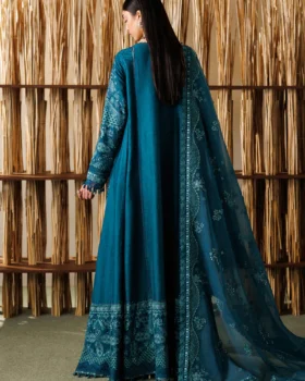 Baroque Eid Lawn 26 - D04