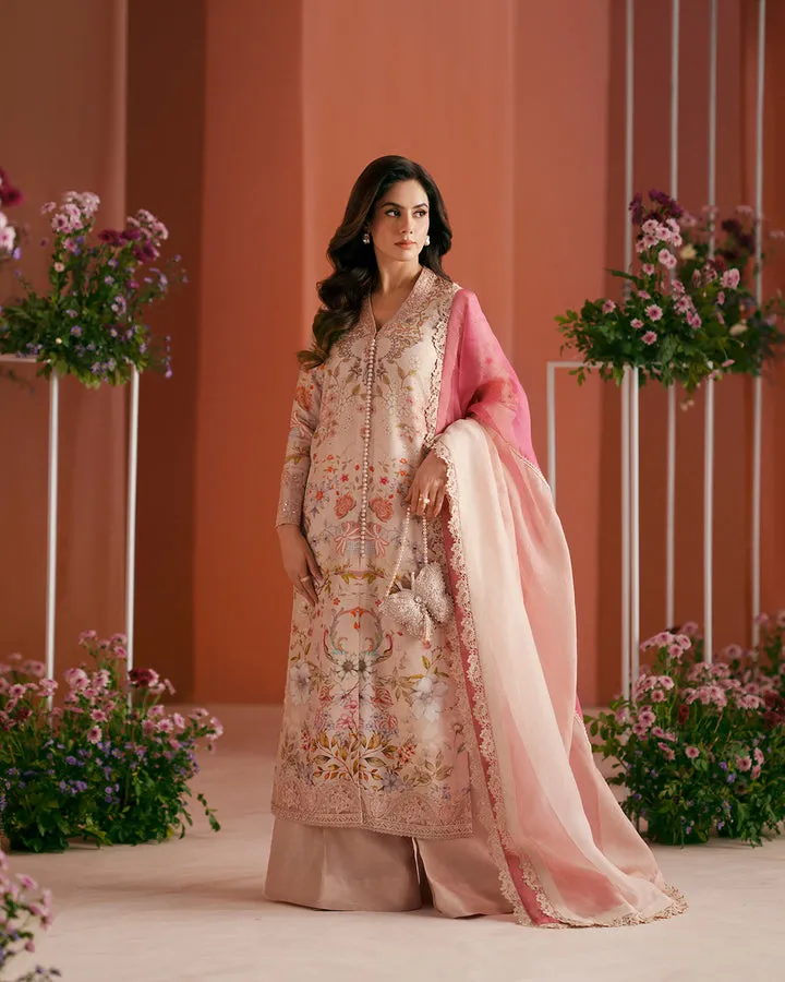 Faiza Saqlain Roim Silk Edit 26 - Nermin