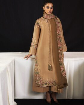 Hussain Rehar Eid Luxury Pret 26 - Aurelia