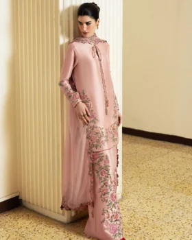 Hussain Rehar Eid Luxury Pret 26 - Zahra