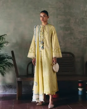 Suffuse Casual Pret 26 - Eira