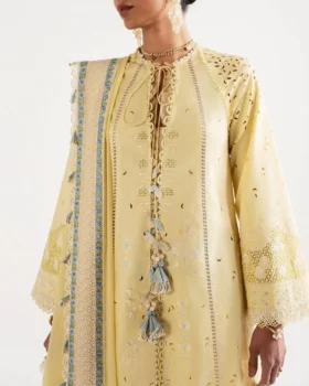 Suffuse Casual Pret 26 - Eira