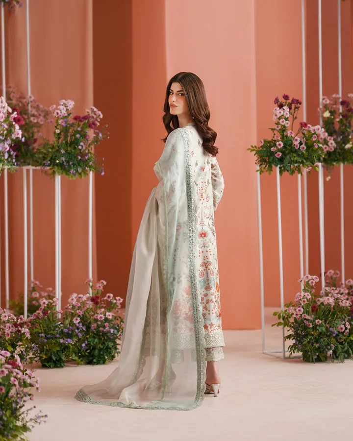 Faiza Saqlain Roim Silk Edit 26 - Tayma