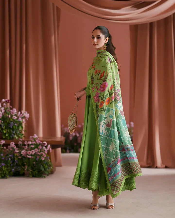 Faiza Saqlain Roim Silk Edit 26 - Gomana
