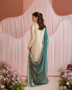 Faiza Saqlain Roim Silk Edit 26 - Rimaas