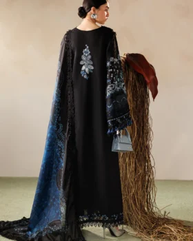 Baroque Eid Lawn 26 - D08