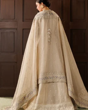 Baroque Eid Lawn 26 - D03