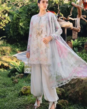 Maria B M Prints | MPT-2901-A