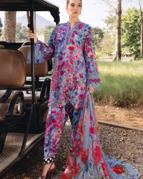 Maria B M Prints | MPT-2902-B