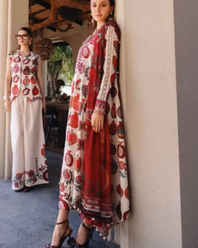 Maria B M Prints | MPT-2903-A