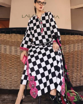 Maria B M Prints | MPT-2906-B