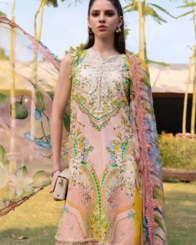 Maria B M Prints | MPT-2908-A