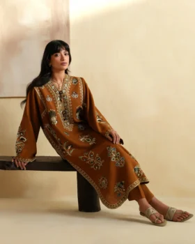 Elan Ramadan Edit 26 - Amaan (ERW-21575)