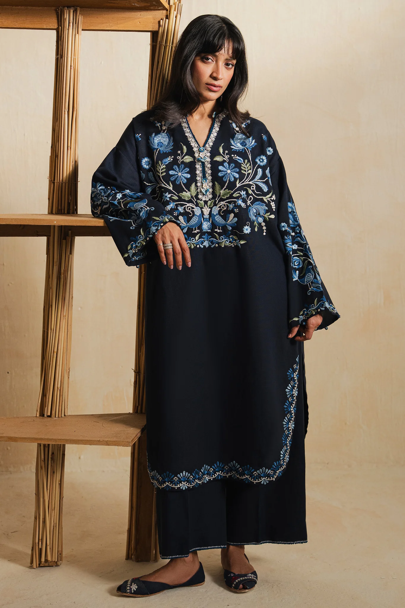 Elan Ramadan Edit 26 - Zarqa (ERW-21576)