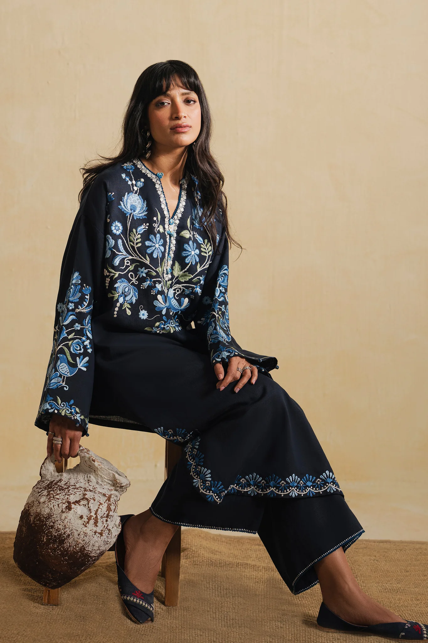 Elan Ramadan Edit 26 - Zarqa (ERW-21576)