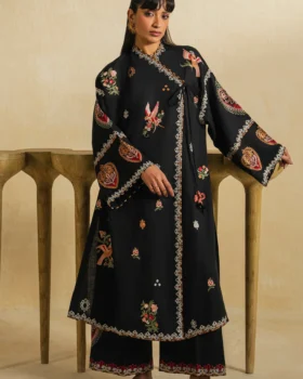 Elan Ramadan Edit 26 - Layl (ERW-21578)