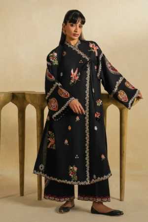 Elan Ramadan Edit 26 - Layl (ERW-21578)