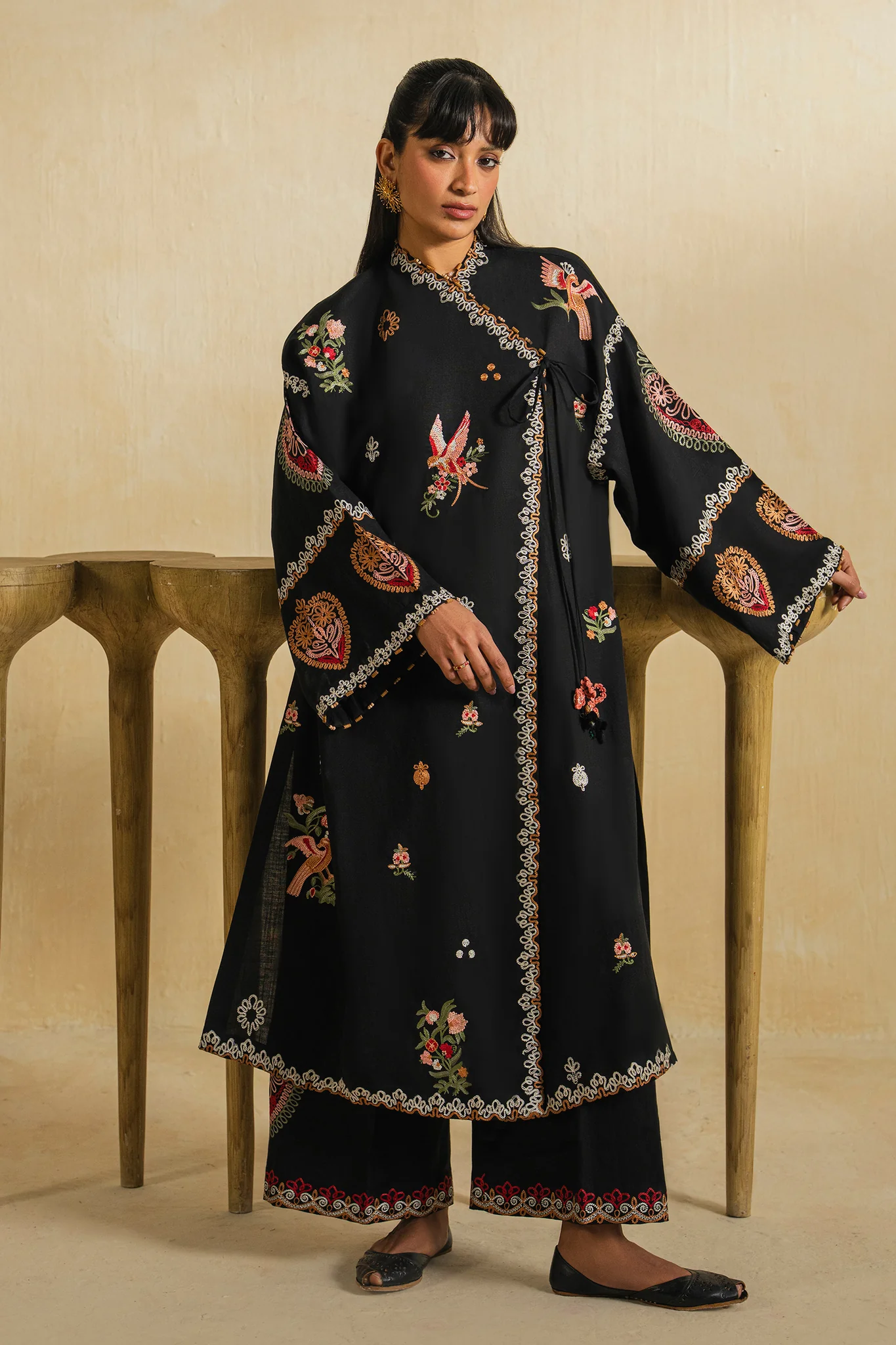 Elan Ramadan Edit 26 - Layl (ERW-21578)