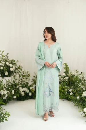 Agha Noor Festive Formals - Nazmeen Royale